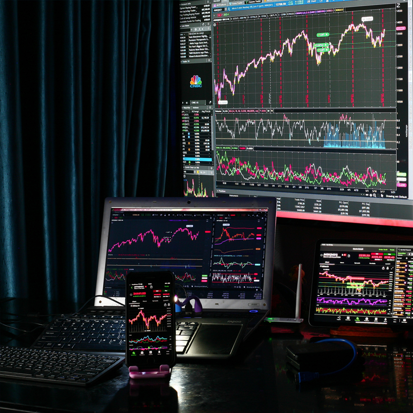 Cryptocurrency As An Asset