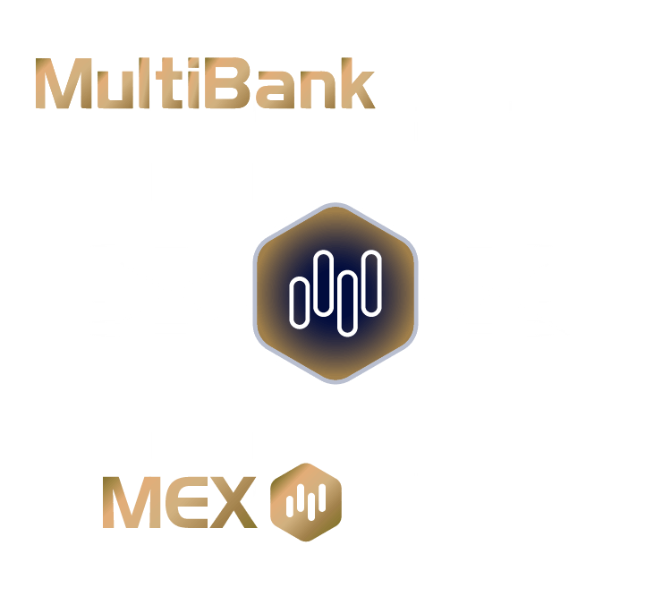MEX Digital Logo