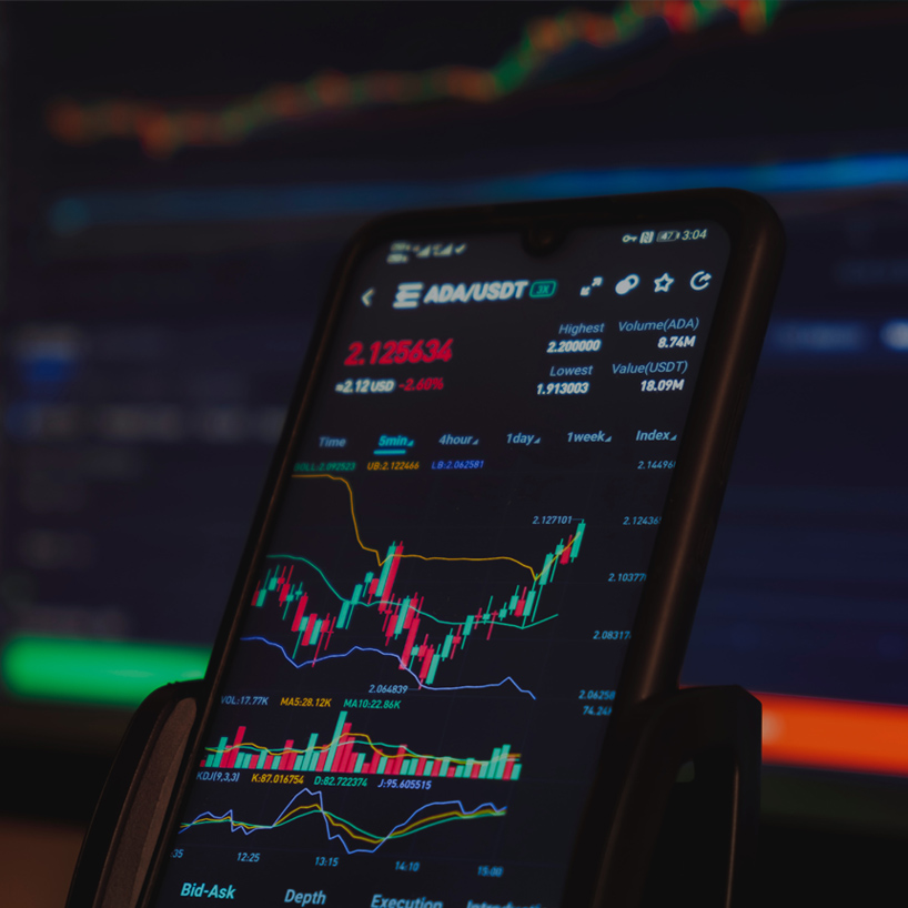 Crypto Trading Best Practices
